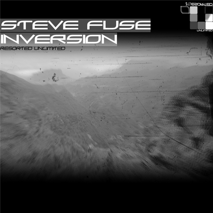 FUSE, Steve - Inversion
