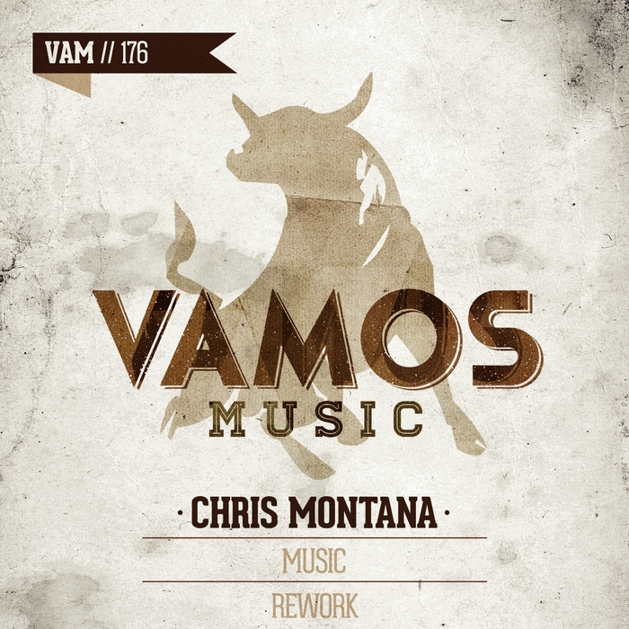 MONTANA, Chris - Music: Tribalistic 2K13 Rework
