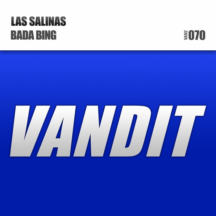 LAS SALINAS - Bada Bing