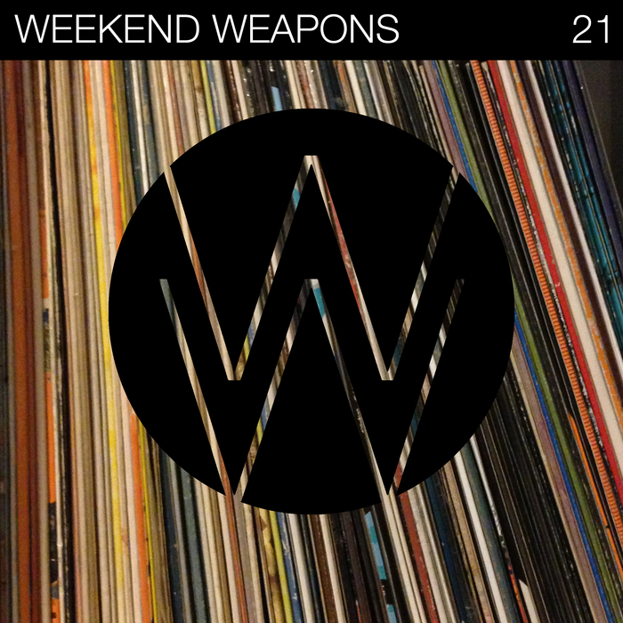 VARIOUS - Weekend Weapons 21