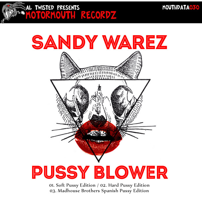 WAREZ, Sandy - Pussy Blower