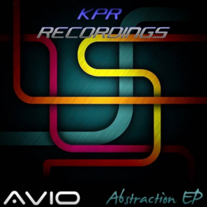 AVIO - Abstraction EP