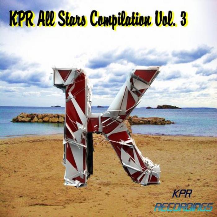VARIOUS - KPR All Star Compilation 3