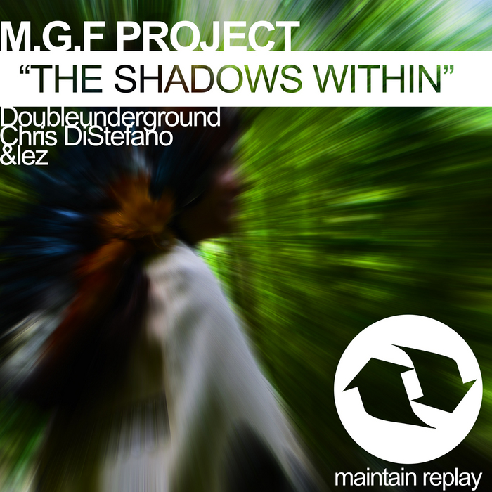MGF PROJECT - The Shadows Within