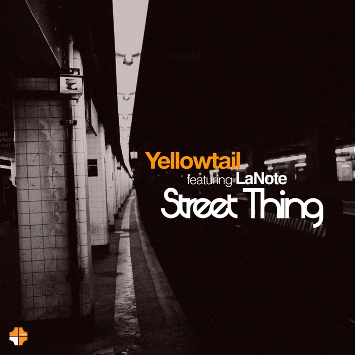 YELLOWTAIL - Street Thing