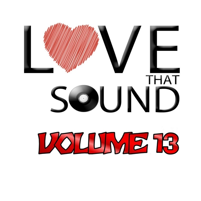 VARIOUS - Love That Sound Greatest Hits Vol 13