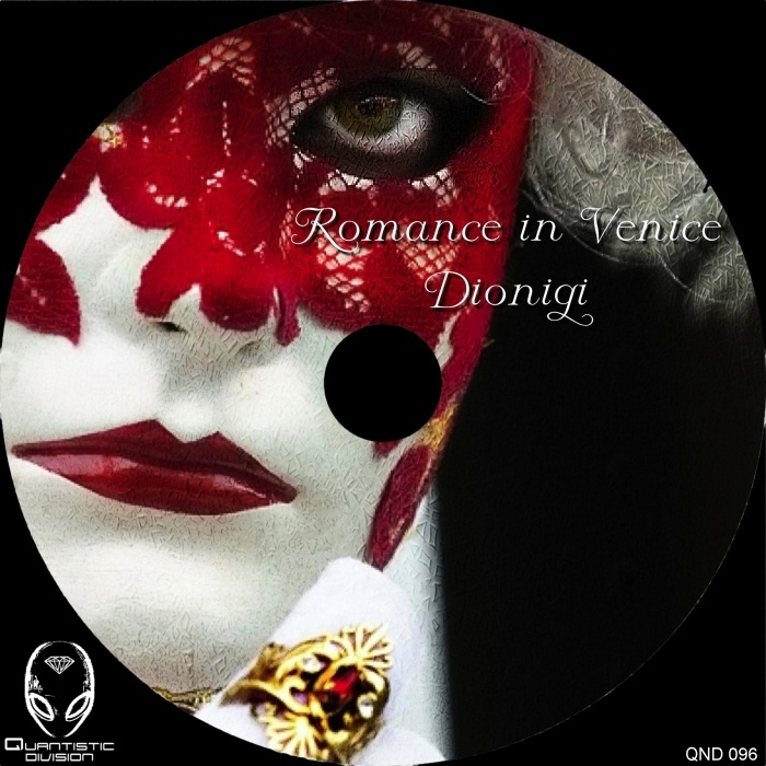 DIONIGI - Romance In Venice (remixes)