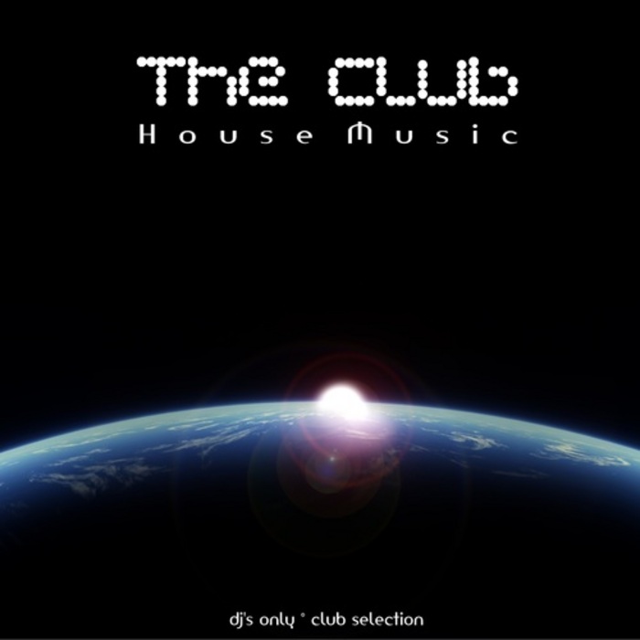 VARIOUS - The Club: House Music