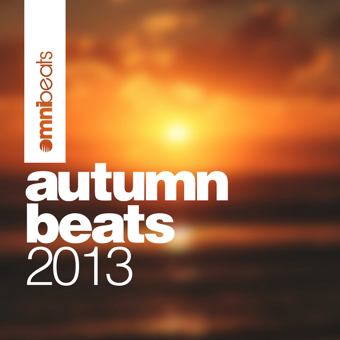 VARIOUS - Autumn Beats 2013