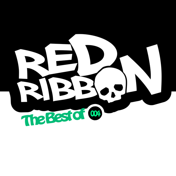VARIOUS - The Best Of Red Ribbon Part 4