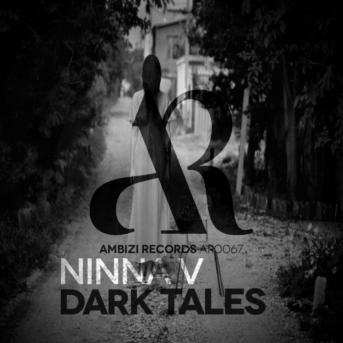 NINNA V - Dark Tales