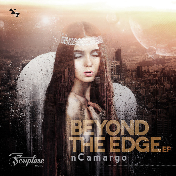 NCAMARGO - Beyond The Edge