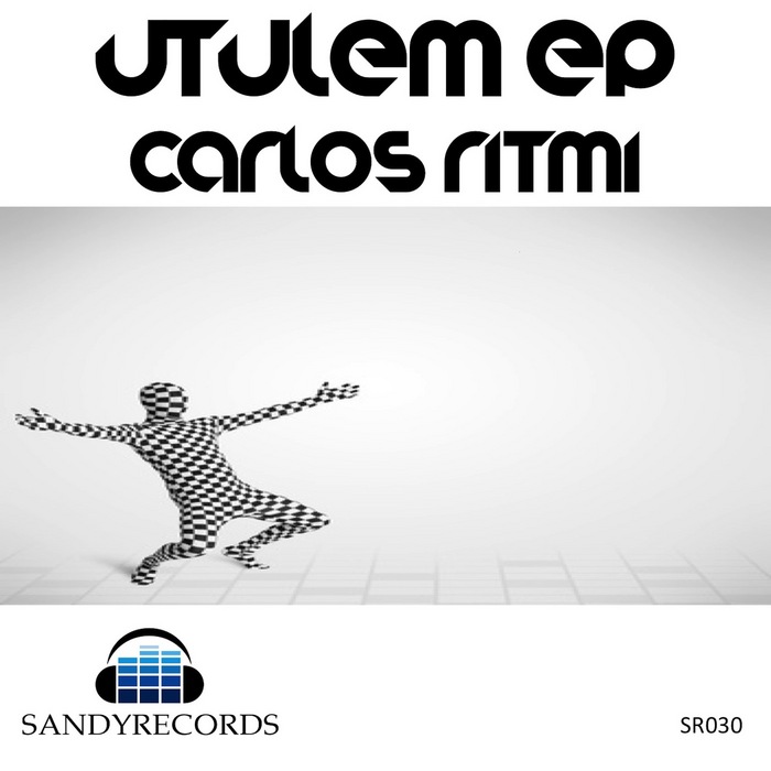 RITMI, Carlos - Utulem EP