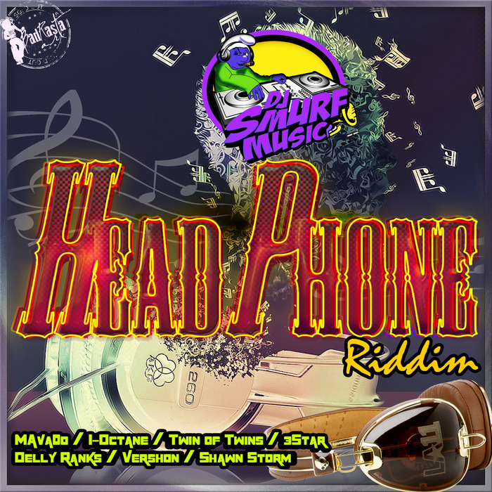 Various Head Phone Riddim at Juno Download