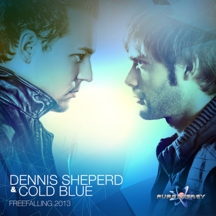 Cold blue. Dennis Sheperd. Dennis Sheperd DJ. Dennis Sheperd альбомы.