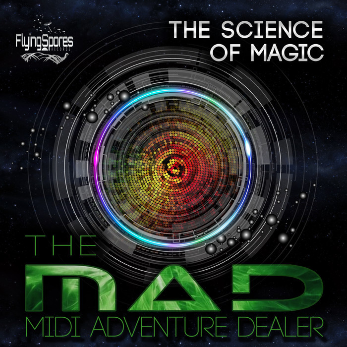 MAD, The - The Science Of Magic