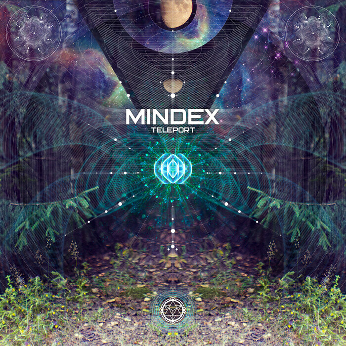 Mindex - Teleport