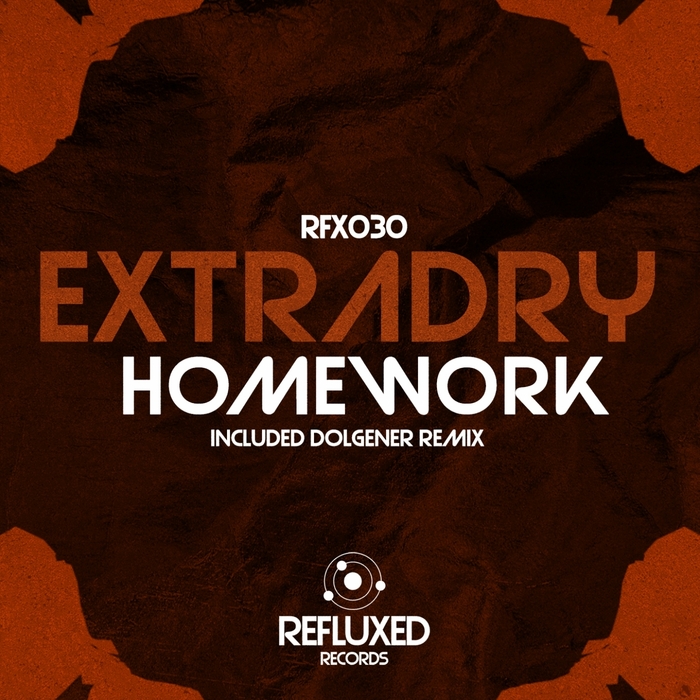 EXTRA DRY - Homework