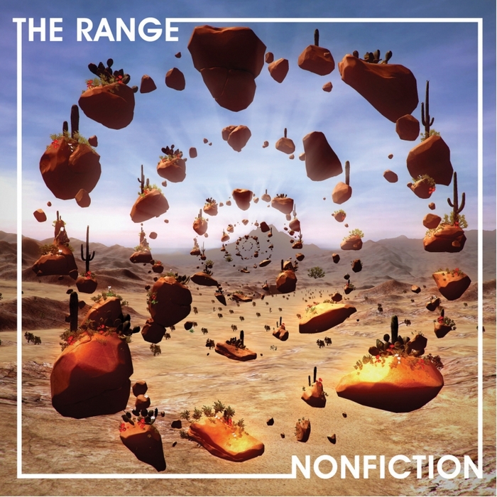 THE RANGE - Nonfiction