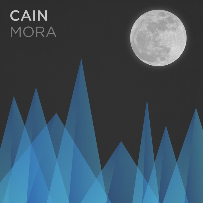 CAIN - Mora EP