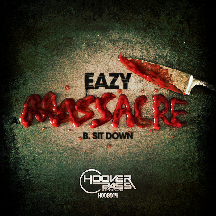 EAZY - Sit Down