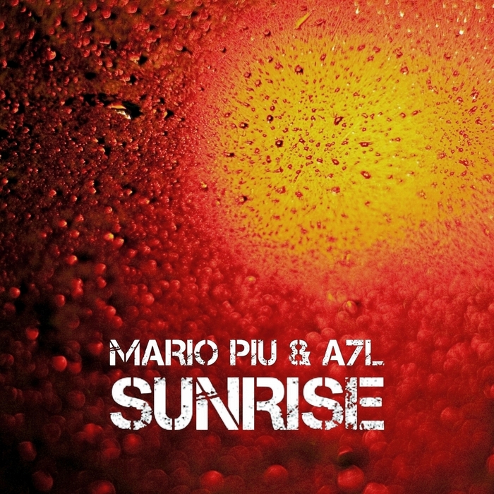 PIU, Mario/A7L - Sunrise
