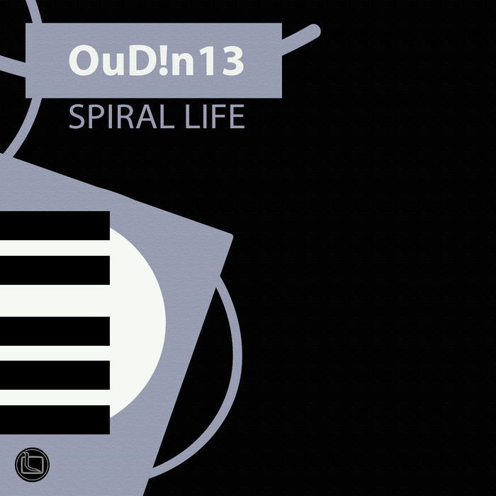 OUD!N13 - Spiral Life