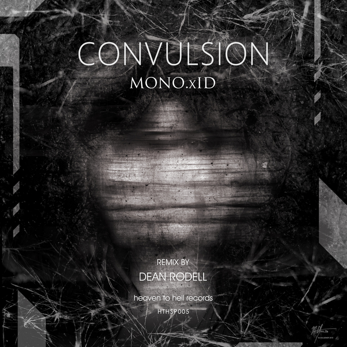 MONO XID - Convulsion EP