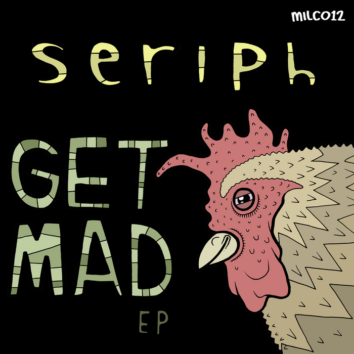 SERIPH - Get Mad