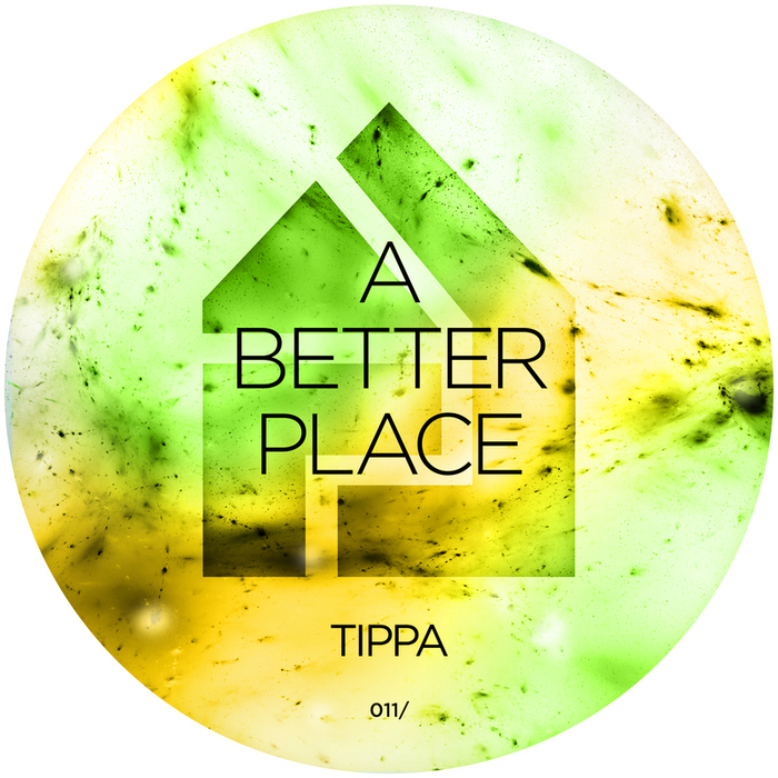 FUNK BUTCHER feat TIPPA - Better Place