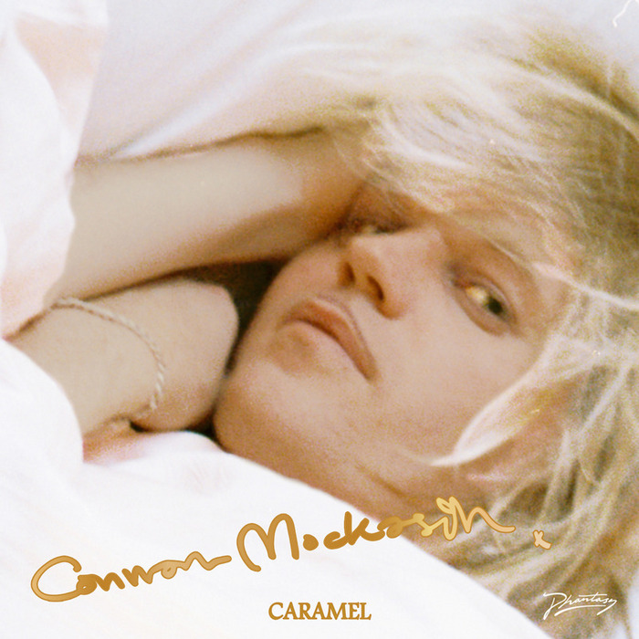 CONNAN MOCKASIN - Caramel