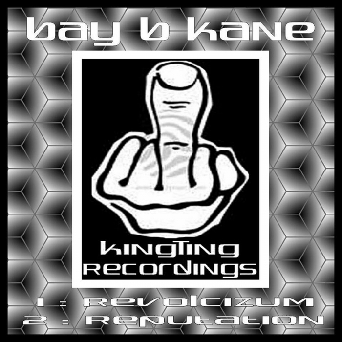 KANE, Bay B - Bay B Kane EP Part 1