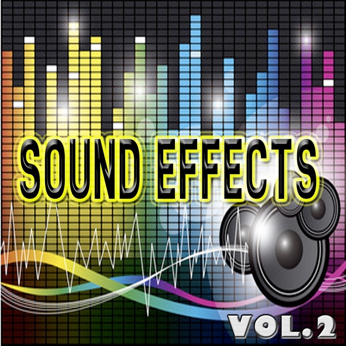 EFX - Sound Effects Vol 2