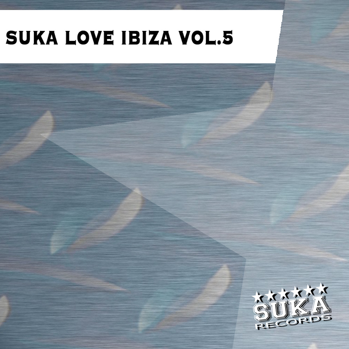 VARIOUS - Suka Love Ibiza Vol 5