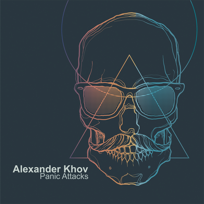 KHOV, Alexander - Panic Attacks