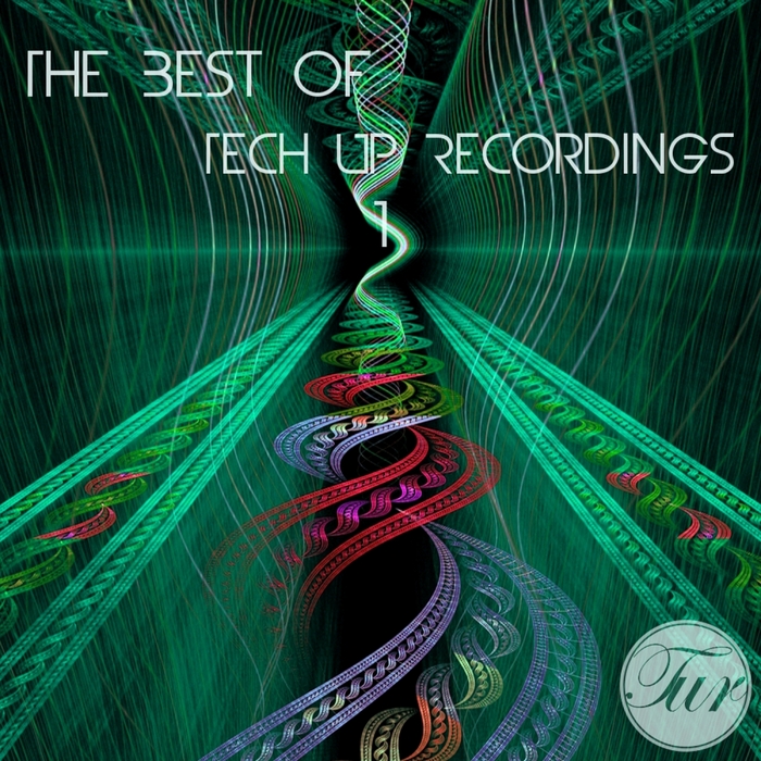VARIOUS - The Best Of Tech Up Recordings 1