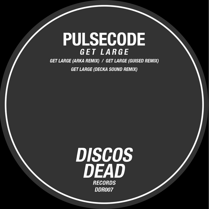 PULSECODE - Get Large