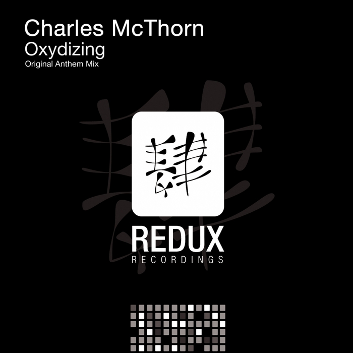 McTHORN, Charles - Oxydizing