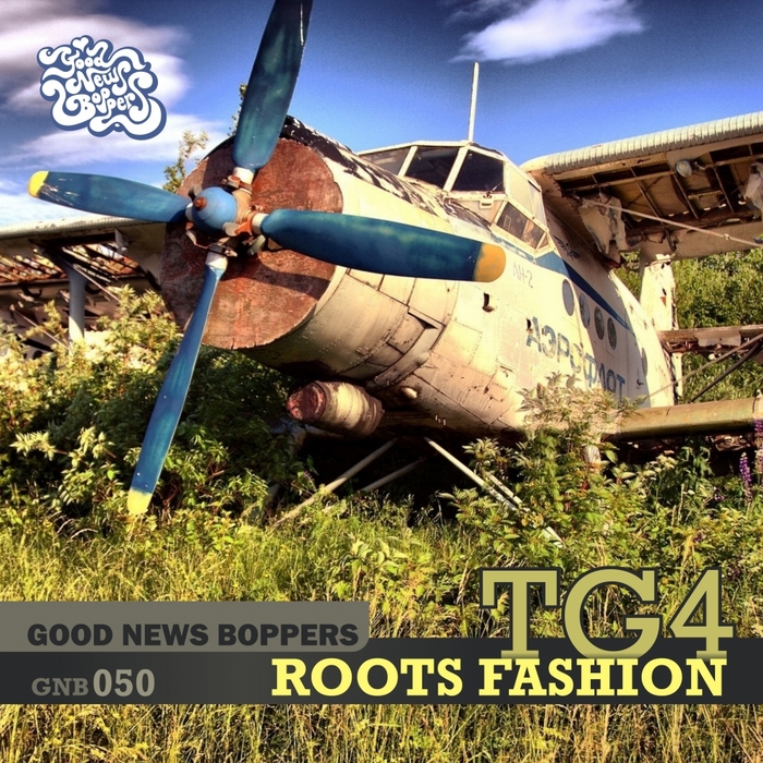TG4 - Roots Fashion