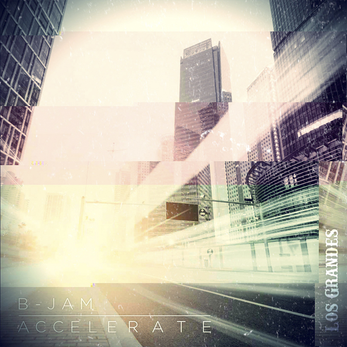 Accelerate By B Jam On MP3, WAV, FLAC, AIFF & ALAC At Juno Download