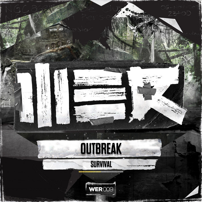 OUTBREAK - Survival