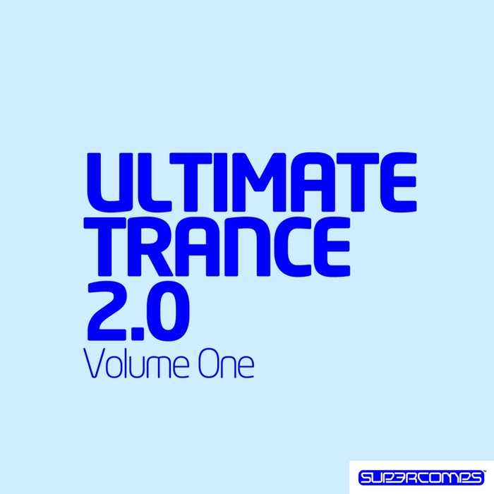 VARIOUS - Ultimate Trance 20 Volume One