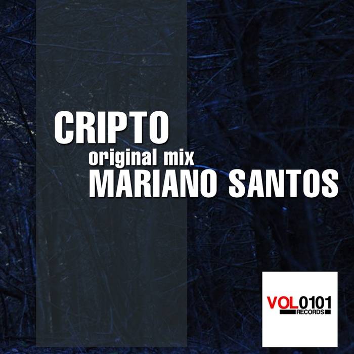 SANTOS, Mariano - Cripto