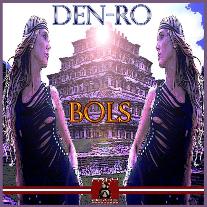 DEN RO - Bols