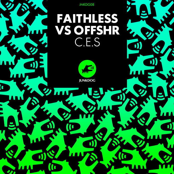 FAITHLESS/OFFSHR - CES