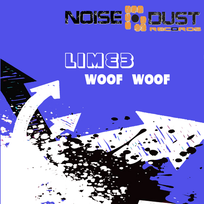 LIME3 - Woof Woof