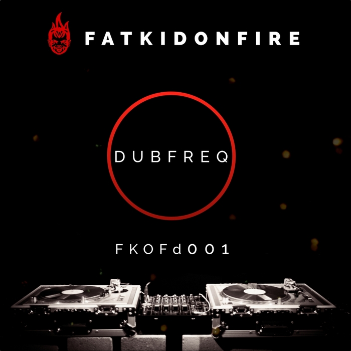 DUBFREQ - FKOFD 001