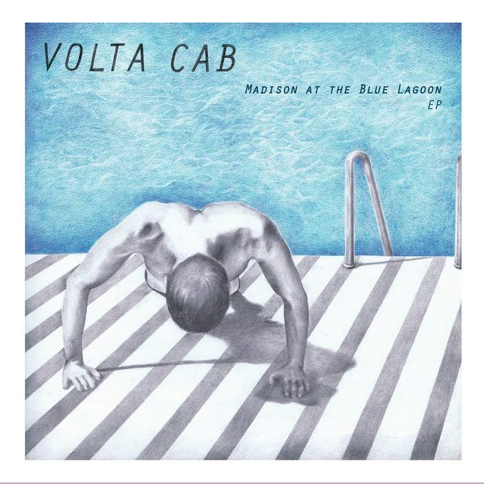 VOLTA CAB - Madison At The Blue Lagoon