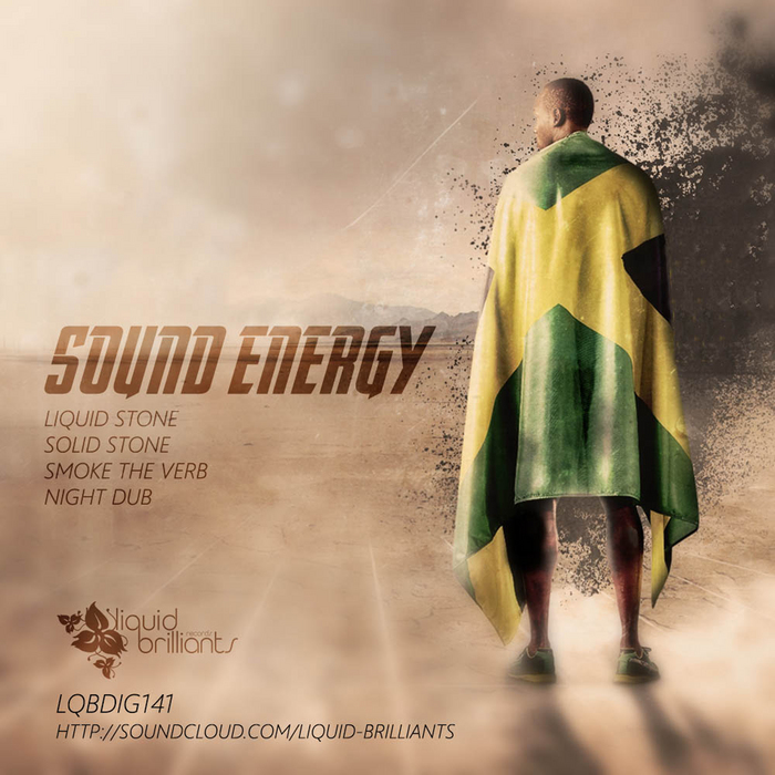 SOUND ENERGY - Connection EP
