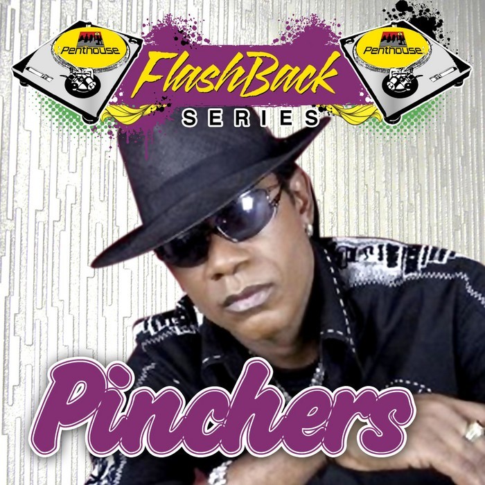 PINCHERS - Penthouse Flashback Series: Pinchers